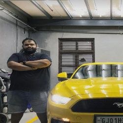 Uday Nerurkar-Freelancer in Mumbai,India