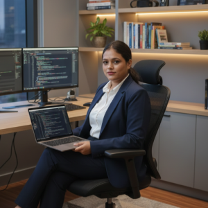 Usha Thakur-Freelancer in Chandigarh,India