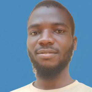 Tiamiyu Samad-Freelancer in Minna,Nigeria