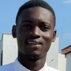 Jacob Stephen-Freelancer in Ibadan,Nigeria