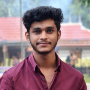 Ananda Krishna S-Freelancer in Kuruvattoor,India