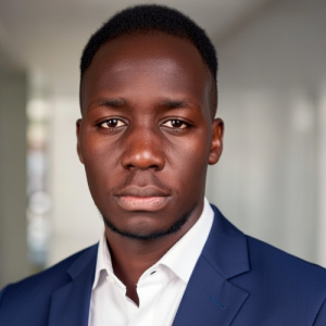 Ibrahim Ndagiwe-Freelancer in Dar es Salaam,Tanzania