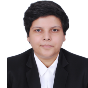 Prapti Singh-Freelancer in New Delhi,India