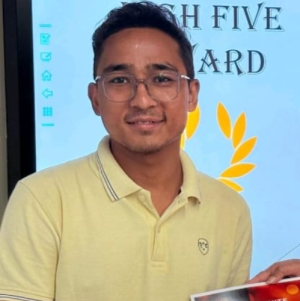 Suraj Negi-Freelancer in Faridabad,India