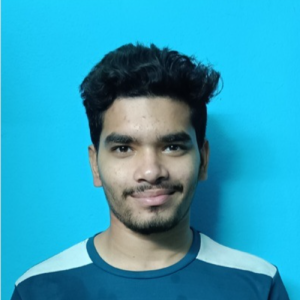 Samal Rohith-Freelancer in Kanuru,India