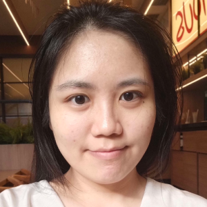 Caroline Rozali-Freelancer in Jakarta,Indonesia