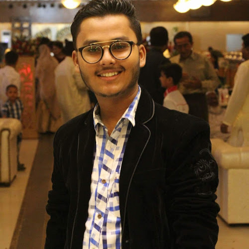 Ha Vlogs-Freelancer in Karachi,Pakistan