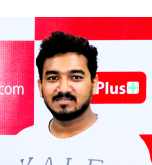 Srikanth T-Freelancer in Hyderabad,India