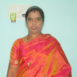 Varsha Gawali-Freelancer in Kalaburagi,India