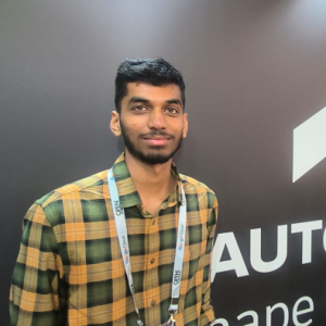 Pranav M-Freelancer in Bengaluru,India