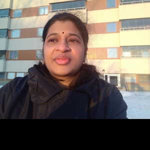 Lakshmi Kalavathi Ambati-Freelancer in Solna,Sweden
