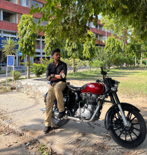 Rohit-Freelancer in Dankaur,India