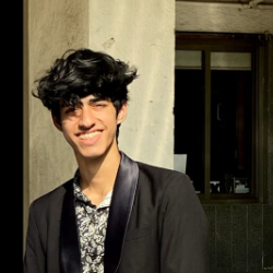 Ashutosh Tiwari-Freelancer in Mumbai,India