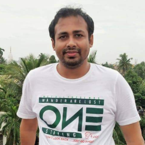 Tanay Dey-Freelancer in Panihati,India