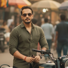 Ankit Singh-Freelancer in Greater Noida,India