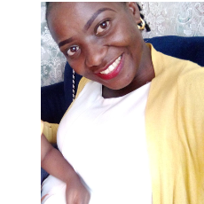 Pauline Wafula-Freelancer in Nairobi,Kenya