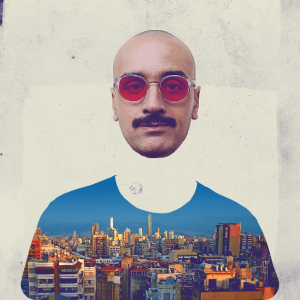 George Khoury-Freelancer in Beirut,Lebanon