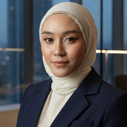 Nurul Batrisyia-Freelancer in Malacca,Malaysia