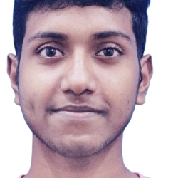 Riju Saha-Freelancer in Jadabnagar,India