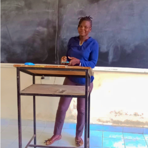 Judy Alwenda-Freelancer in Migori,Kenya