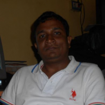 Narendra Nath Das-Freelancer in Kolkata,India
