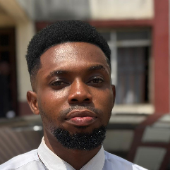 Mac-donald Egbuna-Freelancer in Lagos, Nigeria,Nigeria