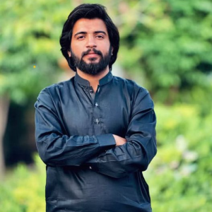 Ehsan Azeem-Freelancer in Islamabad,Pakistan