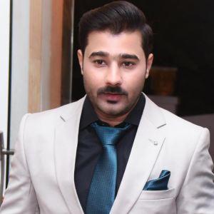 Mubasher Rehman-Freelancer in Sargodha,Pakistan