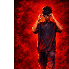 White 4444-Freelancer in Mir Wani,India