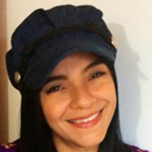 Yudy Calvo-Freelancer in Medellin,Colombia