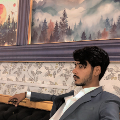 Shayan Shaikh-Freelancer in Mīrpur Khās,Pakistan