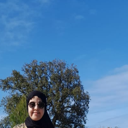 Allouthi Amina-Freelancer in Tangier,Morocco