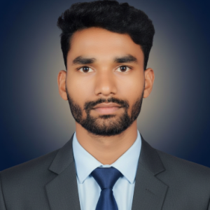 Prawin Toppo-Freelancer in Ranchi,India