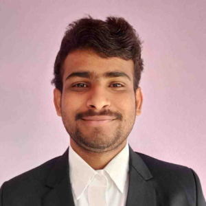 Venugopal Vanteru-Freelancer in Hyderabad,India