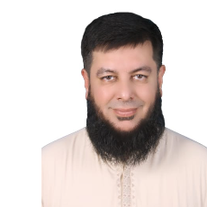 Jahanzeb Shah-Freelancer in Wah,Pakistan