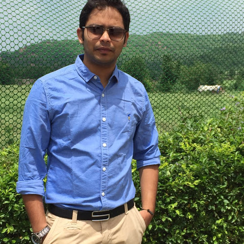 Rahul Jain-Freelancer in Hyderabad,India