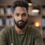 Akash Kansraly-Freelancer in Sundargarh odisha,India