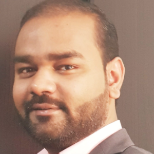 Deep raj Chandra-Freelancer in Lucknow,India