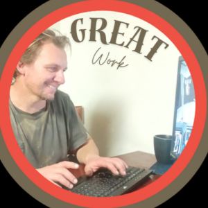 Daniel Lee-Freelancer in Rio Linda,USA