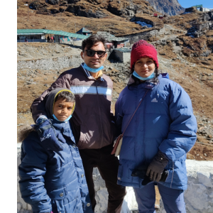 Tirth mayani-Freelancer in Surat,India