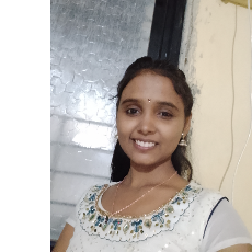 Priyanka Deshpande-Freelancer in Jalna,India