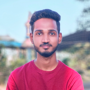 Manohar Mekala-Freelancer in Hyderabad,India