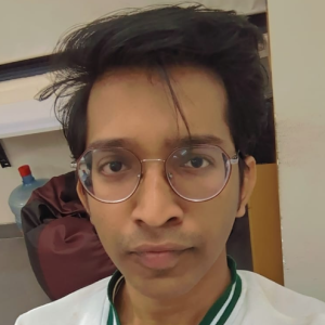 Rithik Pradhan-Freelancer in Mumbai,India