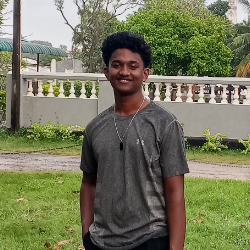 Namindu Nimsara-Freelancer in Moratuwa,Sri Lanka