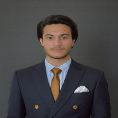 Muhammad Romail Abbas-Freelancer in Islamabad,Pakistan