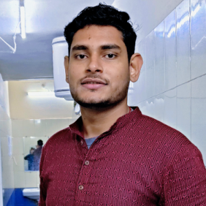 Sonu Kumar Mishra-Freelancer in Patna,India