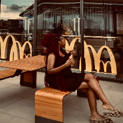 Chantal Chipato-Freelancer in eMalahleni,South Africa