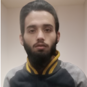 Rizwan Tanveer-Freelancer in Jhelum,Pakistan