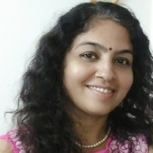 RUPAL DHAMESHA-Freelancer in Palus,India