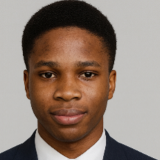 Jay Carter-Freelancer in ,United Kingdom